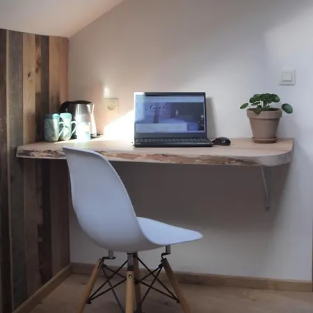 住宿加早餐酒店 Cochlea