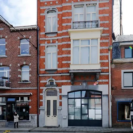 Cochlea 3* 马尔什昂法梅讷