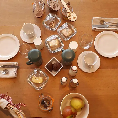 Cochlea 住宿加早餐酒店