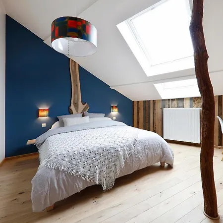 住宿加早餐酒店 Cochlea