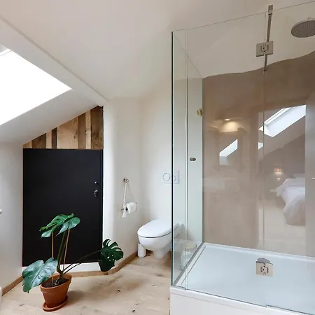 住宿加早餐酒店 Cochlea