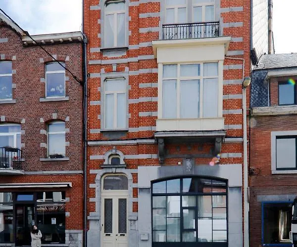 Cochlea 3* مارشه ان فامن