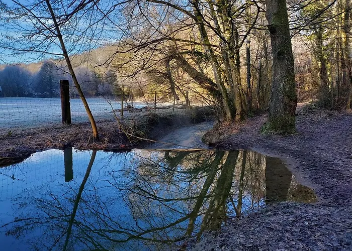 Cochlea فندق مبيت وإفطار 3*