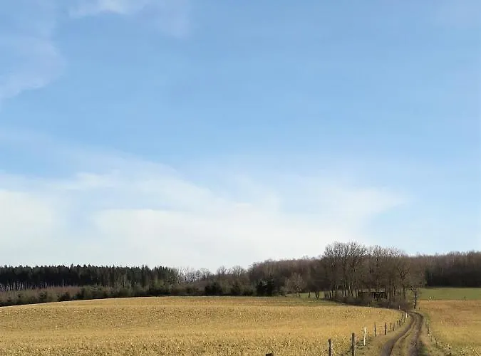 Cochlea 3* مارشه ان فامن