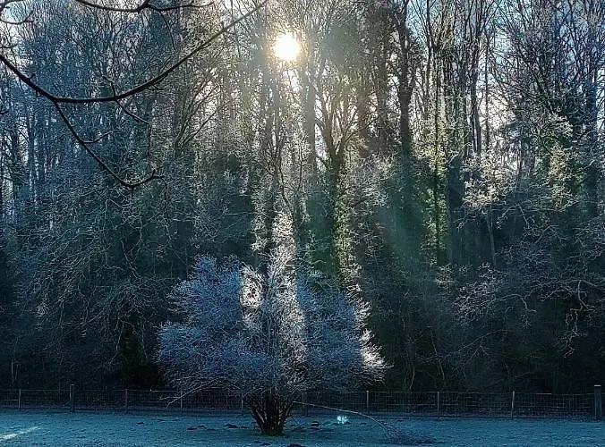 Cochlea فندق مبيت وإفطار